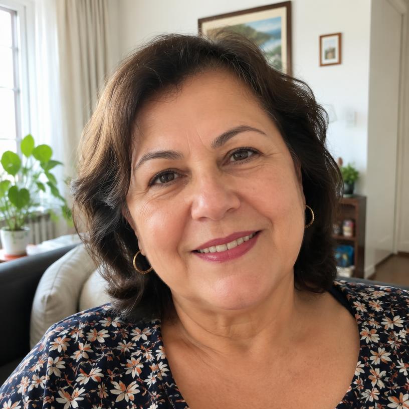 Foto de Maria