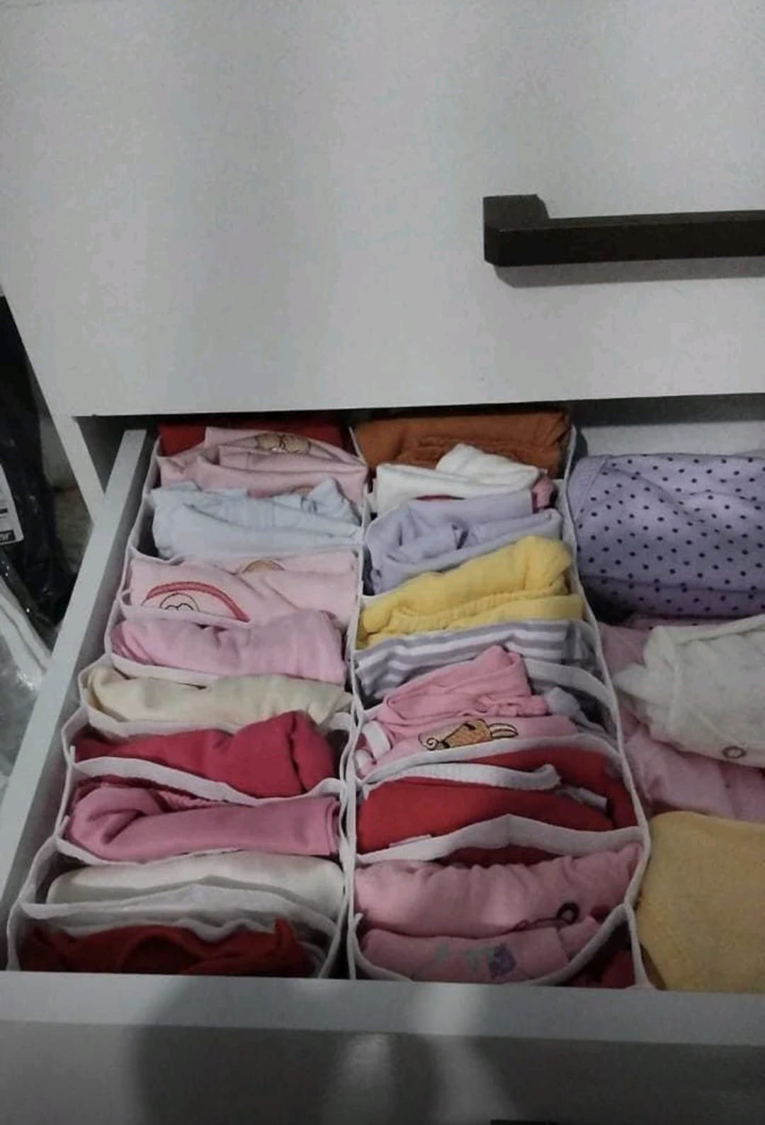 Avaliação de cliente da Organizadora 7