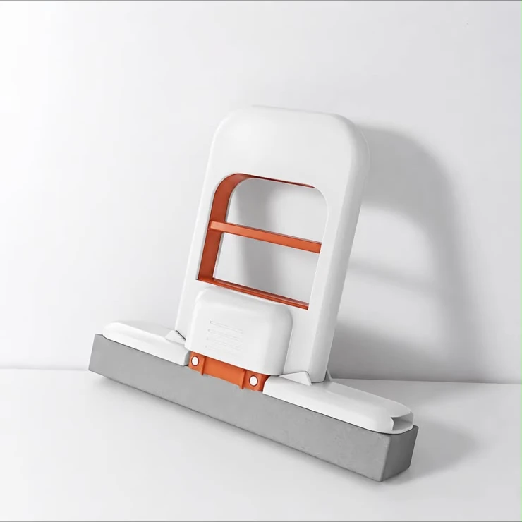 Mini Mop Dobrável OrganizaLar