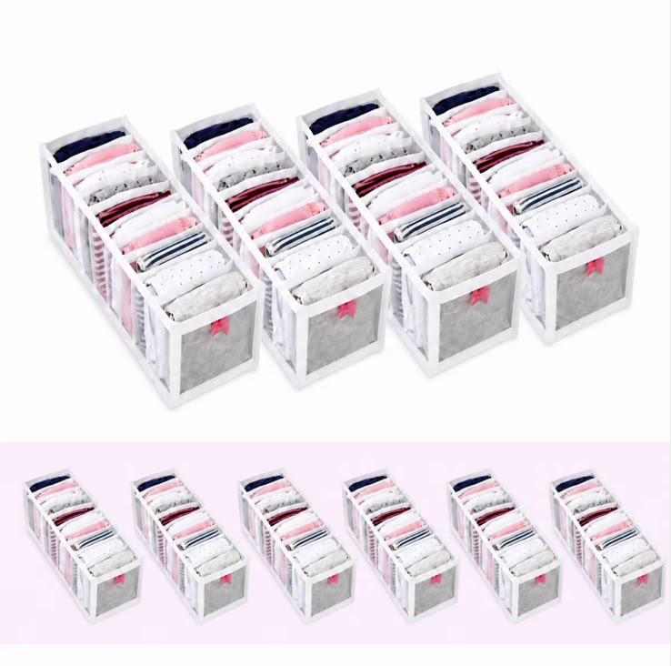 Colmeias Organizadoras PVC